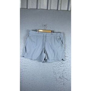 Realtree Fishing Shorts Mens XL Gray Excellent Quick Dry Outdoor Performance